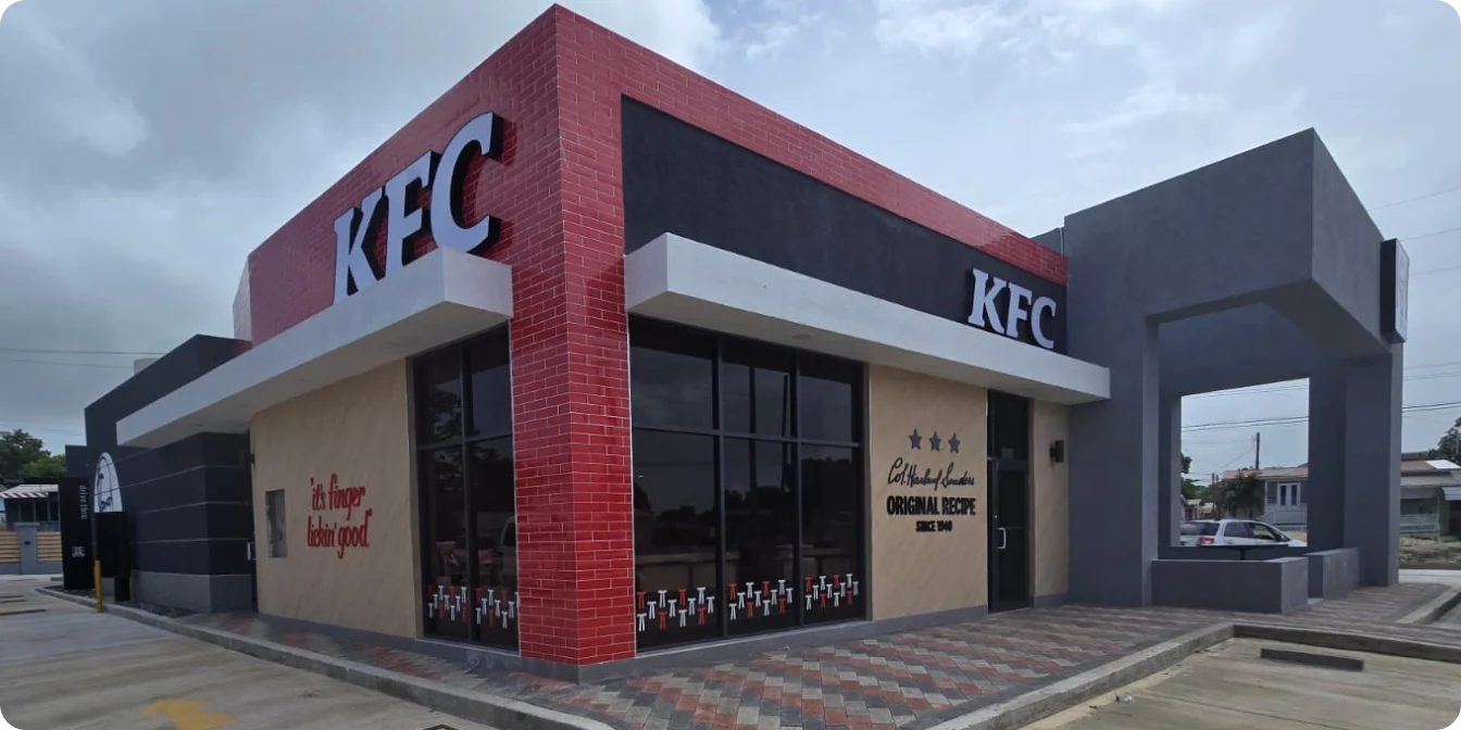 KFC, cliente de Shipday