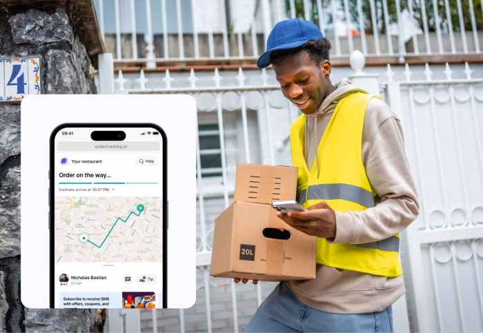 Rastreo GPS en tiempo real para flotas de última milla: cómo funciona el seguimiento en vivo y qué plataformas manejan operaciones con varios repartidores