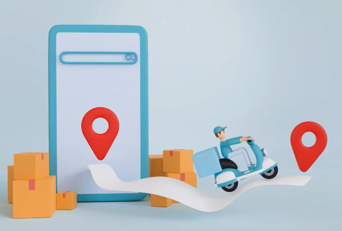 Shipday: Revolutionizing Delivery with Driver Apps