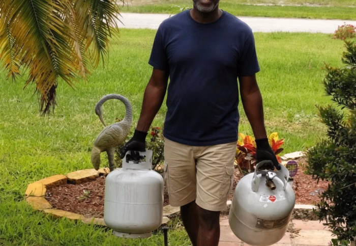 5 Best Delivery Software for Propane Delivery in 2026: Compared for Small and Mid-Size Propane Operators