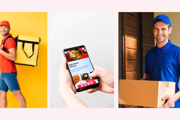 How to Find Local Delivery Drivers