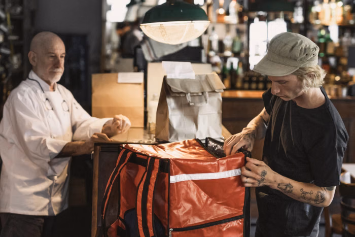 How Google Reviews Boost Restaurant Reputation and Business