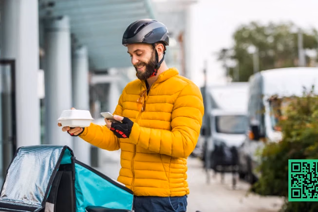 Top 9 food delivery trends to watch out for in 2023