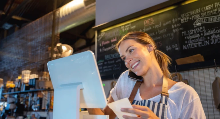 Cómo los organizadores digitales de rutas de entrega revolucionan los restaurantes