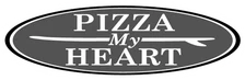 Pizza My Heart